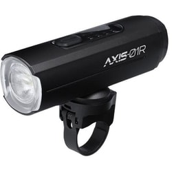 充電式 高出力 バイクライト AXS-01R