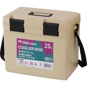 CL-25 [クーラーボックス 25L ベージュ]