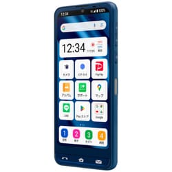 ヨドバシ.com - SoftBank ソフトバンクモバイル シンプルスマホ7