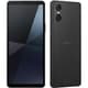 Xperia 10 VI SOG14 ブラック [スマートフォン]