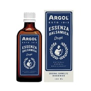 アルゴール エッセンザバルサミカ ドロップ 100mL