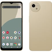 AQUOS wish4 SH-52E ホワイト [スマートフォン]