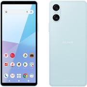 Xperia 10 VI SO-52E ブルー [スマートフォン]