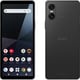 Xperia 10 VI SO-52E ブラック [スマートフォン]
