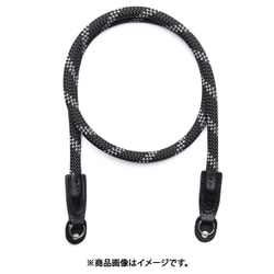 Rope Camera Strap Duotone Charcoal 100cm