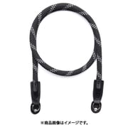 Rope Camera Strap Duotone Charcoal 100cm
