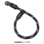 Rope Hand Strap Duotone Charcoal