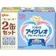 アイクレオ グローアップミルク 820g×2缶
