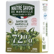 サボン・ド・マルセイユ オリーブ 200g