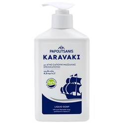 リキッドソープ （ポンプ） クラシック 330ml