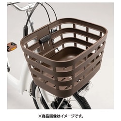 ヨドバシ.com - ブリヂストン BRIDGESTONE 電動アシスト三輪車