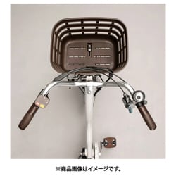 ヨドバシ.com - ブリヂストン BRIDGESTONE 電動アシスト三輪車