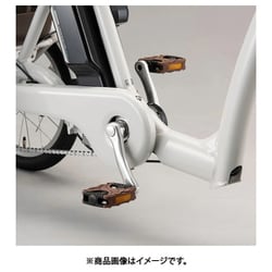 ヨドバシ.com - ブリヂストン BRIDGESTONE 電動アシスト三輪車