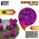 GSWD-13005 満開の花 パープル 6mm [ジオラマ素材]