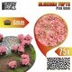 GSWD-13006 満開の花 ピンク 6mm [ジオラマ素材]