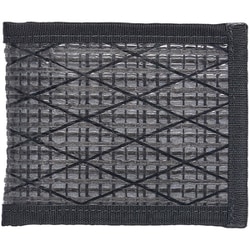 Recycled Sailcloth Vanguard - Bifold Wallet ffbf001-JP BlackSailcloth [アウトドア ワレット]
