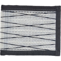 Recycled Sailcloth Vanguard - Bifold Wallet ffbf003-JP WhiteSailcloth [アウトドア ワレット]