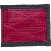 Recycled Sailcloth Vanguard - Bifold Wallet ffbf020-JP FuchsiaSailcloth [アウトドア ワレット]