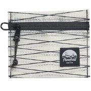 Recycled Sailcloth Voyager Zipper Pouch Small ffsrtp003 WHITE SAILCLOTH [アウトドア ポーチ]