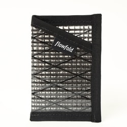 ヨドバシ.com - flowfold Recycled Sailcloth Minimalist Card