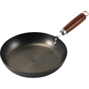 フライパン ブラック 24cm 鉄なのにサビにくい フライパン 窒化加工 HC-0551