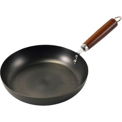 フライパン ブラック 26cm 鉄なのにサビにくい フライパン 窒化加工 HC-0552