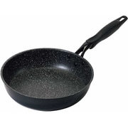 フライパン 24cm 軽い IH対応 テフロン加工 マーブルファン軽 HC-0453