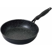 フライパン 26cm 軽い IH対応 テフロン加工 マーブルファン軽 HC-0454