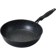 いため鍋 28cm 軽い IH対応 テフロン加工 マーブルファン軽 HC-0457