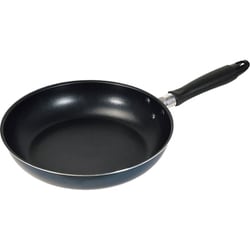 フライパン 軽量 26cm IH対応 ふっ素加工 クッキングライト HC-0448