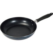 フライパン 軽量 26cm IH対応 ふっ素加工 クッキングライト HC-0448