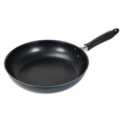フライパン 軽量 28cm IH対応 ふっ素加工 クッキングライト HC-0449