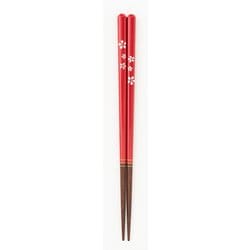 食洗箸 夢見桜 中 21.0