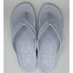 No.95A レディース ギョサン WH艶ケシ M 23.5cm