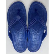 No.95A レディース ギョサン NV艶ケシ M 23.5cm