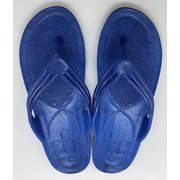 No.95A レディース ギョサン NV艶ケシ L 24.5cm