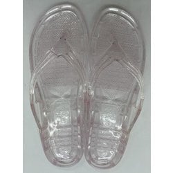 No.95 レディース ギョサン 蛍光 ケイムラ L 24.5cm