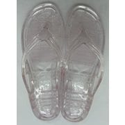 No.95 レディース ギョサン 蛍光 ケイムラ L 24.5cm