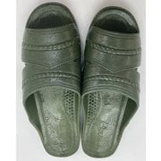 No.180 ベンサン モスグリーン L 25.5cm