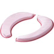 MC-001 [マシュマロ便座クッション クール イチゴ ピンク]