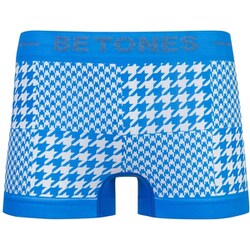 ボクサーパンツ HOUNDSTOOTH-STOH001 BLUE