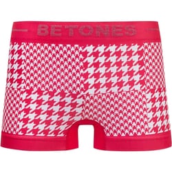 ボクサーパンツ HOUNDSTOOTH-STOH001 RED