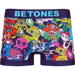 ヨドバシ.com - ビトーンズ BETONES ボクサーパンツ NIGHT