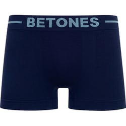 ボクサーパンツ SKID3-M003 NAVY