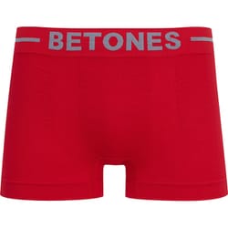 ボクサーパンツ SKID3-M003 RED