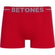 ボクサーパンツ SKID3-M003 RED