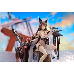 【最終価格】アズールレーン　天城ちゃん フィギュア アズールレーン 天城ちゃん 1/7完成版フィギュア - メルカリ