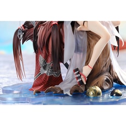 APEXTOYS 天城 走水静蓮VER フィギュア APEX-TOYS、「アズールレーン」よりフィギュア「天城 走水静蓮
