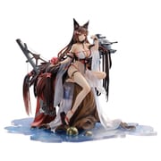 アズールレーン 天城 走水静蓮 Ver. アクリル展示ケース付き スペシャル版 [塗装済完成品フィギュア 全高約250cm 1/7スケール]