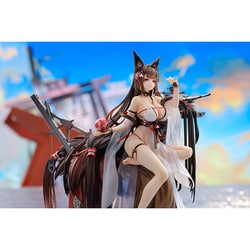 APEXTOYS 天城 走水静蓮VER フィギュア フィギュア専門店 -ソダチトイズ / APEX-TOYS アズールレーン